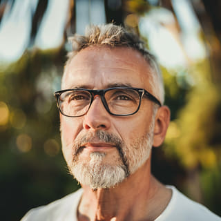 Mike Leto, figura esperta all'interno del team della piattaforma di crypto trading